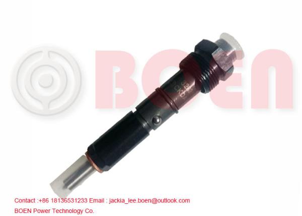 ISUZU Cummins Fuel Injectors 6BT 6D102 Fuel Injector Kit 3283577 3283576 3283562