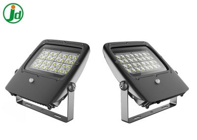 IP66 High Mast LED Flood Light 10W - 150W Wide Power Range Uniform Lighting