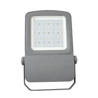 de doble finalidad multifuncional de la luz de calle de la inundación del estadio de 50W LED 5700K