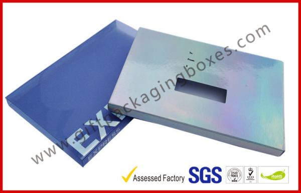 Gift Member Card Board Packaging Gift Paper Card Board Packaging Box