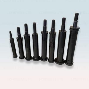 Gas Drilling 42CrMo Mud Pump Pony Rod 1124997 0889438 Hydraulic End Mud Pump