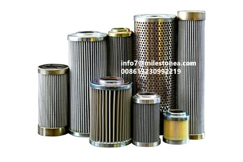 Hydraulic Filter For Marine Vessel Hydraulic Oil Filter 10 Micron Hydraulic Oil Filter