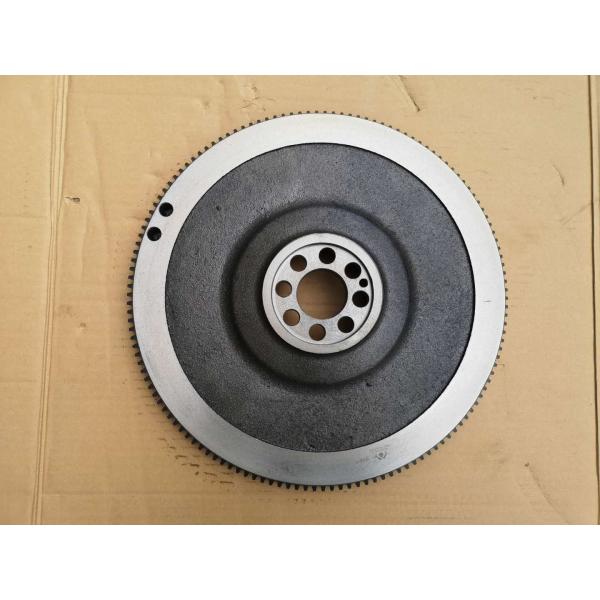 8973308921 NPR71 4HG1 ISUZU 12“ Flywheel Bearing Hole Diameter 52mm Ring Gear 138T