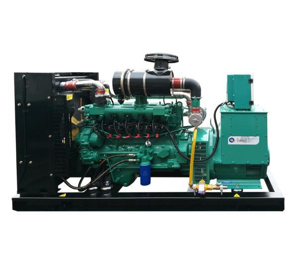 High Power LPG Generator Sets With DSE7220 Control System