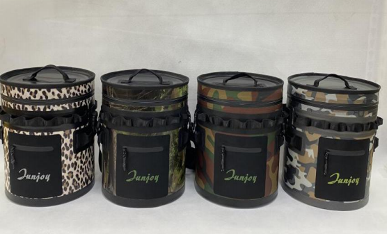 Сумка перемещения перерыва вакуума горячая водоустойчивая вокруг пузыря со льдом изоляции ведра