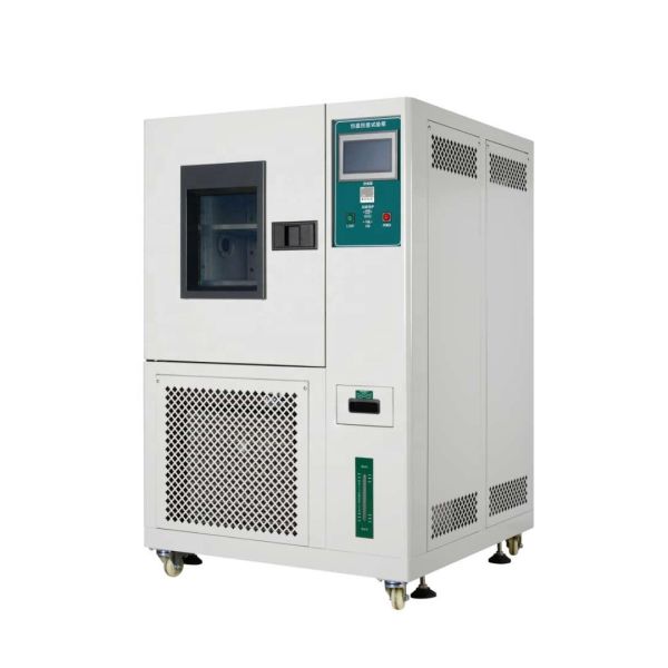 IEC 60068 Programmable Constant Temperature and Humidity Environment Climate test Chamber1000L Environment Test Chamber
