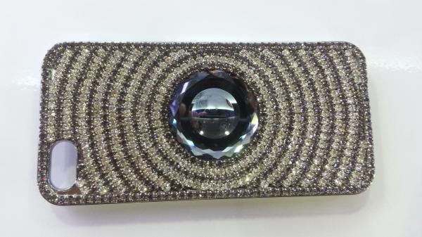 Accessories Cool Bling Protective Case And Cover for Apple Iphone 5