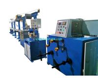 machine d'extrusion de câble de gaine de PVC de PE de 300M/Min 10mm2
