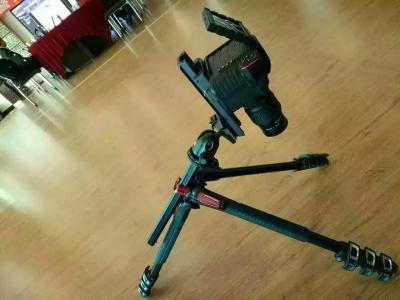 Câmera de onda completa da evidência judicial do CCD para o equipamento judicial da fotografia