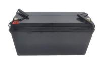 Bloco 12V 160Ah 1800A da bateria do lítio LiFePO4 de Marine Car e do caminhão