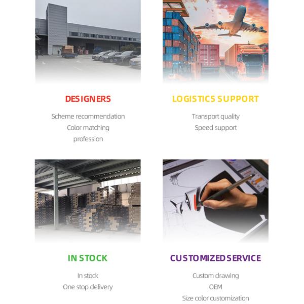 Zhengzhou Rainbow International Wood Co., Ltd.