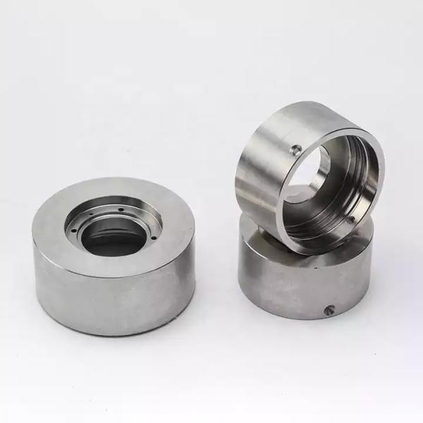 CNC направляя массовое производство небольшого токарного станка обслуживания филируя подвергая механической обработке стальное алюминиевое