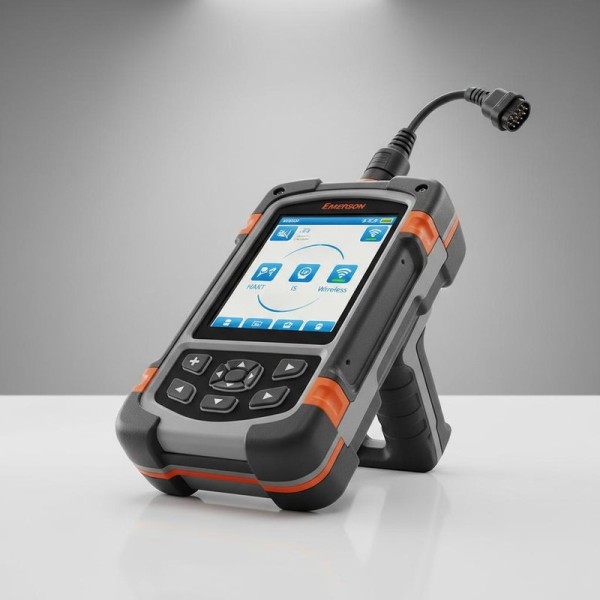 Emerson TREXLHPKLWP3S-TU: AMS Trex discounted upgrade, equipment communication module HART、IS、 Wireless communication, shell