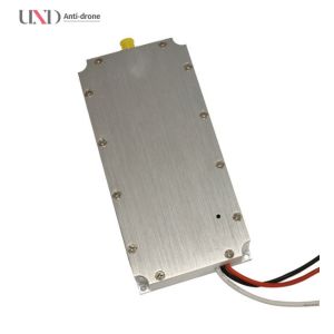 30W Jamming Module 100MHz - 6000MHz GAN Modules For Public Places