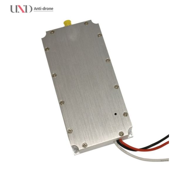 UND Customized 1-1000W 20Mhz~20Ghz High Power RF Amplifier Wideband DDS/VCO/SDR Anti Drone UAV Jammer UND-RF