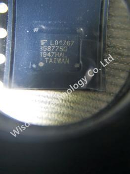 TC358775XBG    Display Drivers   Controllers