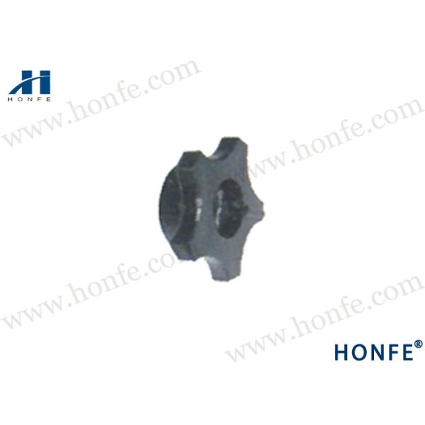 旋錠つまみのSulzerの織機の予備品の投射物PU/P7100 911-306-022