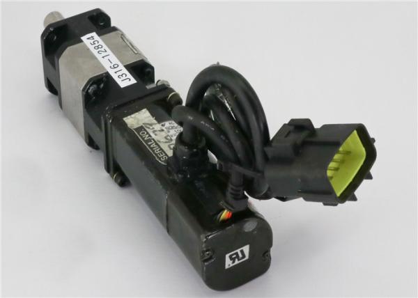 Industrial Servo Motor 1PC YASKAWA AC SERVO MOTOR SGM-01U3B4L NEW ORIGINAL