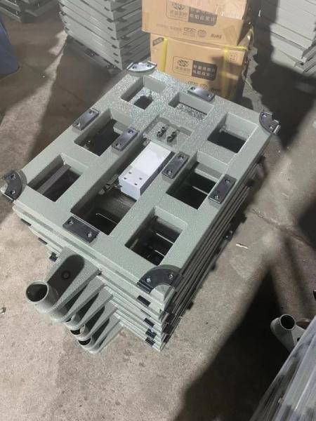 工場直送 適正な工業用 印刷可能 50x60cm 500kg ベンチスケール センサー 計量器