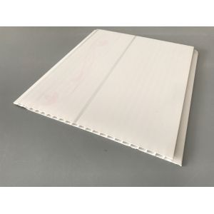 Декоративные панели потолка Пвк, пластиковая панель стены на построение 200*8мм