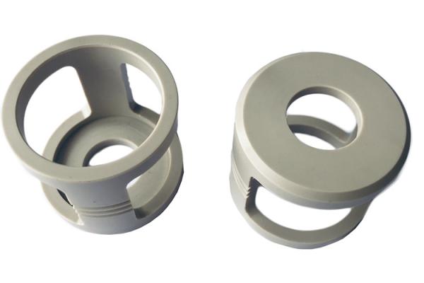 Materiais reforçados do auge do carbono dos produtos da cor fibra plástica industrial natural