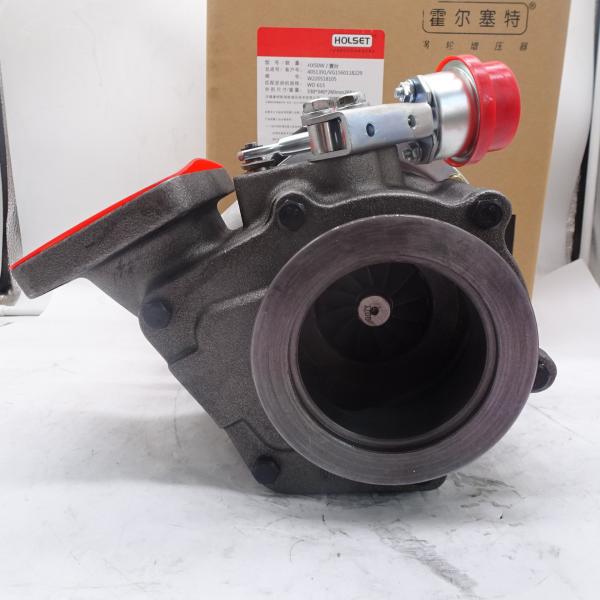High Performance Truck Turbocharger Sinotruk Howo Truck VG1560118229 motorcycle engine parts engine spare parts cummins