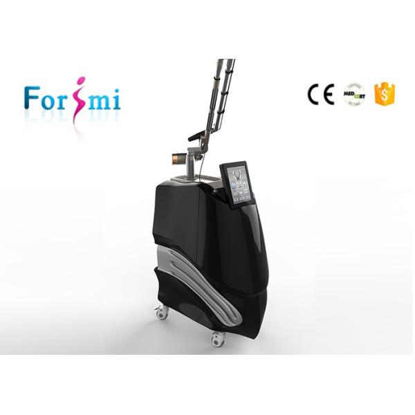 2018 Newest CE approved all colors tattoo removal 1064nm 532nm 755nm laser picosure machine