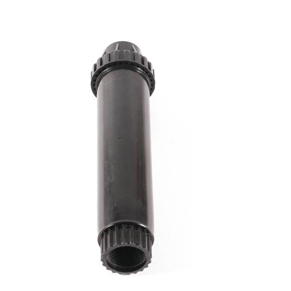 1/2'' Female Thread Irrigation Pop Up Sprinklers Adjustable For Garden Landscape