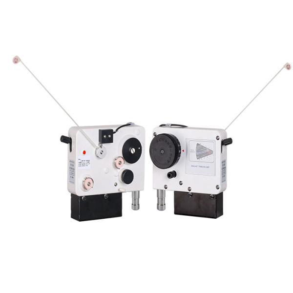 Tensor magnético horizontal do fio de cobre, tensor da dobadoura do fio de 0,025 - de 0.12mm