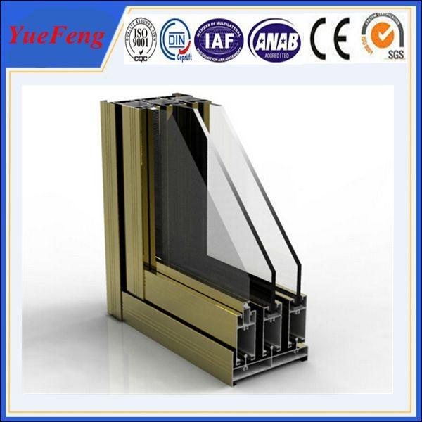 aluminium doors and windows profiles frame dubai, aluminium wardrobe for bedroom