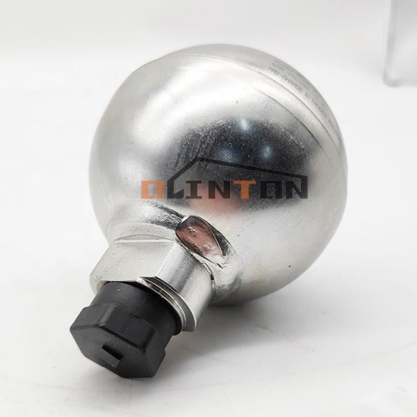 Acumulador hidráulico para PC130-7 PC200-7 PC300-7 PC300-8 Trabajos de construcción de excavadoras