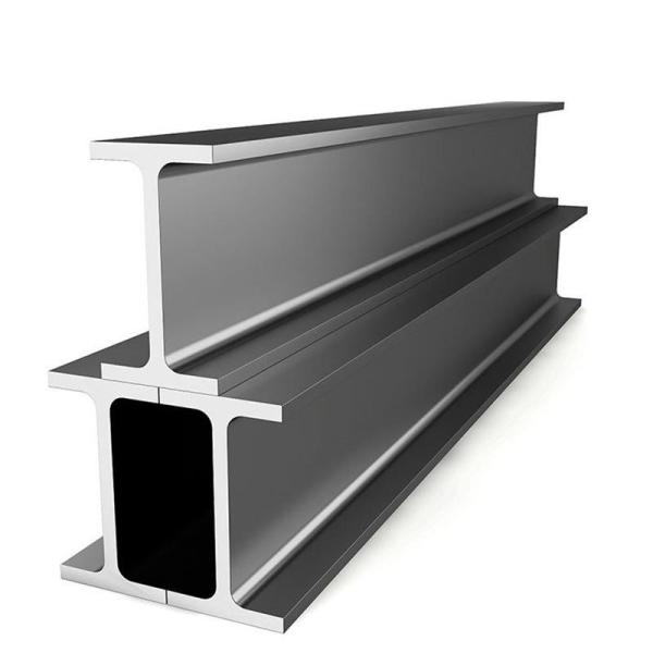 309s 316 310S Stainless Steel Profiles With H Section I Section