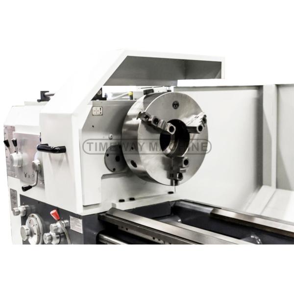 Universal Horizontal Heavy Duty Lathe Machine with Distance Between Centers of 1500mm