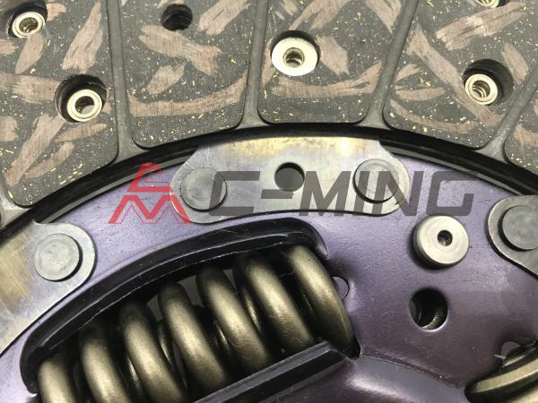 MAZDA 4JG2 T Pressure Plate Assembly 8970805641 Exedy Clutch Kits