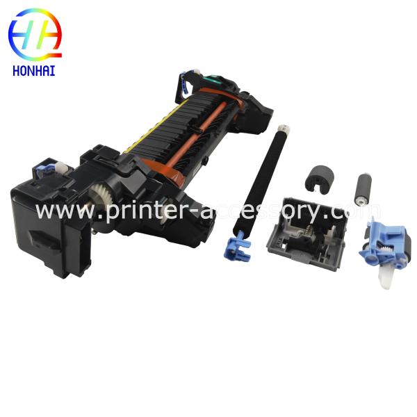 Набор для обслуживания принтера для HP M553 M577 Fuser Unit Transfer Roller Separation Roller Pickup Roller
