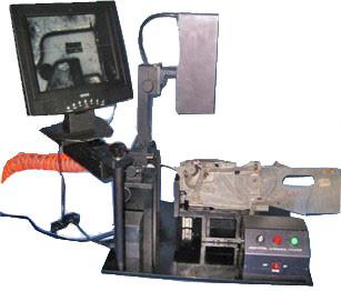 JUKI Feeder Calibration JIG KE710/KE720/KE730/KE750/KE760/KE2020/KE2060 Feeder Calibration