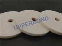 MK8 MK9 Tobacco Machinery Spare Parts Alloy Grinding Wheel