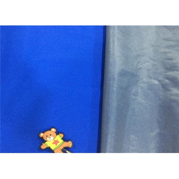 Катаясь на лыжах выпуск облигаций репеллента воды ткани Таслон нейлона носки мягкий покрашенный с трико