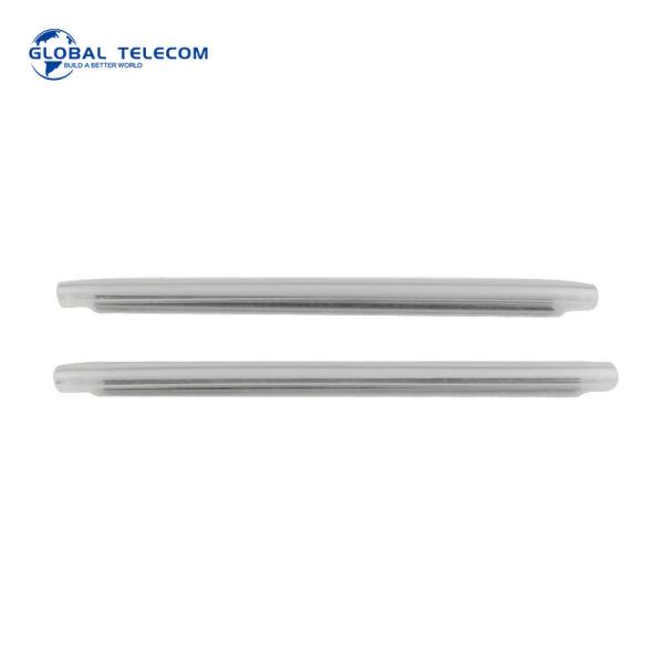 IOS9001 Fiber Optic Splicing Tools 45 60mm Fiber Heat Shrink Sleeves