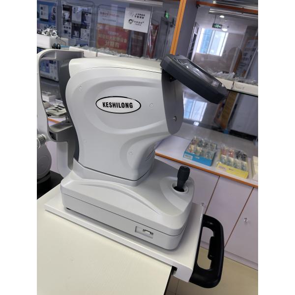 Highly Efficient Optical Refractometer for Accurate Measurements FA-6100C XINYUAN Brand