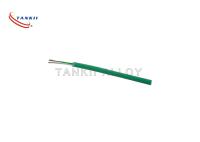 Type en caoutchouc câble de la classe 1 K du CEI d'isolation de thermocouple