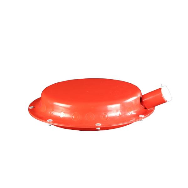 Offshore Marine Aerosol Fire Suppression System / Aerosol Type Fire Extinguisher