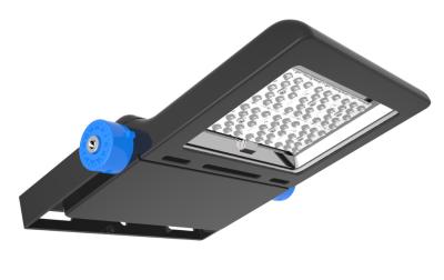 luz de inundação do diodo emissor de luz de 200W 26000lm SMD para o motorista à terra da iluminação SOSEN/Meanwell ELG/HLG