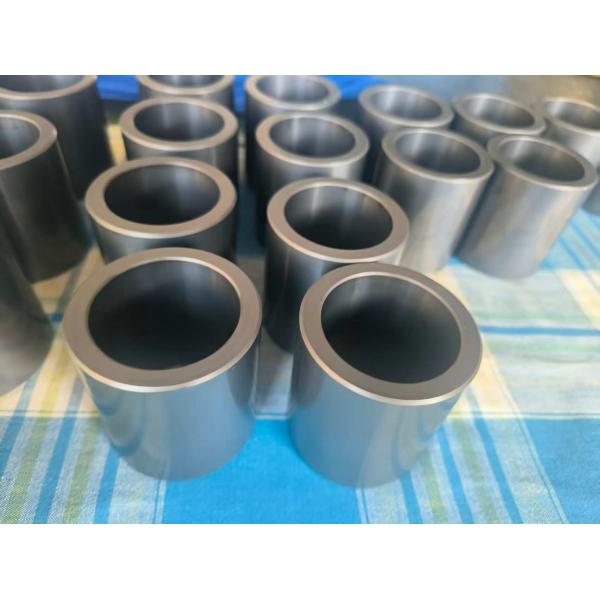 Résistance à la compression de l'eau