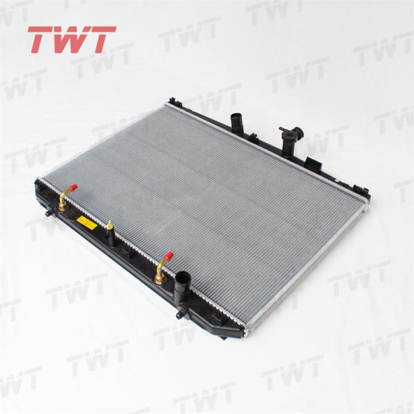 TWT RADIATOR ASSY 16400-0P150 16400-31A30 164000P150 1640031A30 for Toyota Camry Aurion HV(ARL) 2006-2009