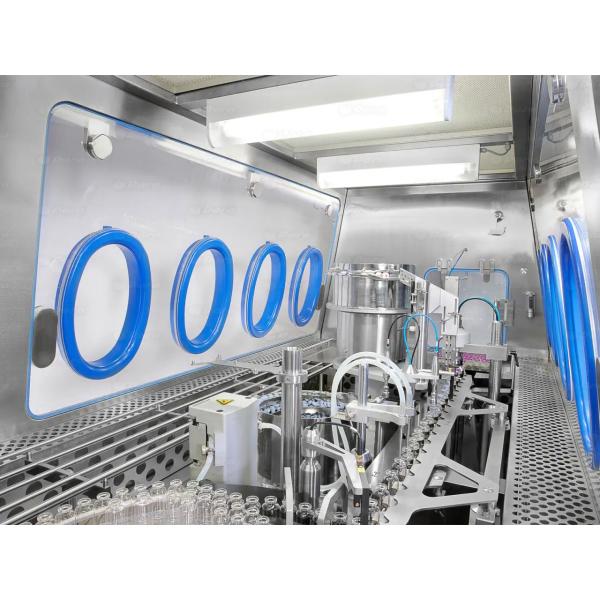 Custom All Size Silicone Rubber Inflatable Door Gasket with 250C Temperature Resistance