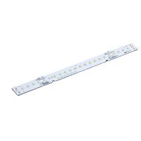 150LM SMD3030 certificações do FCC de RoHS do CE da tira do módulo do diodo emissor de luz de 20 watts