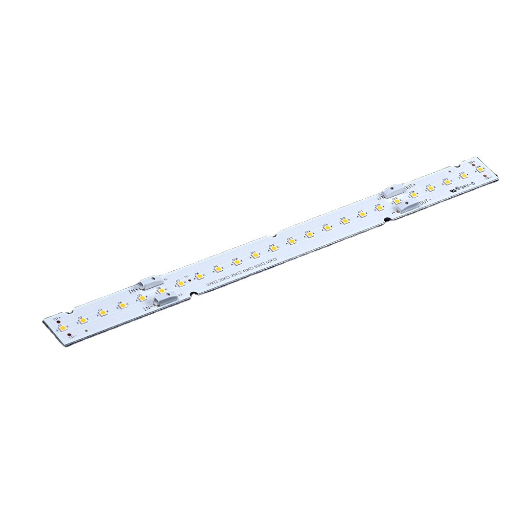 150LM SMD3030 аттестации FCC RoHS CE прокладки модуля СИД 20 ватт