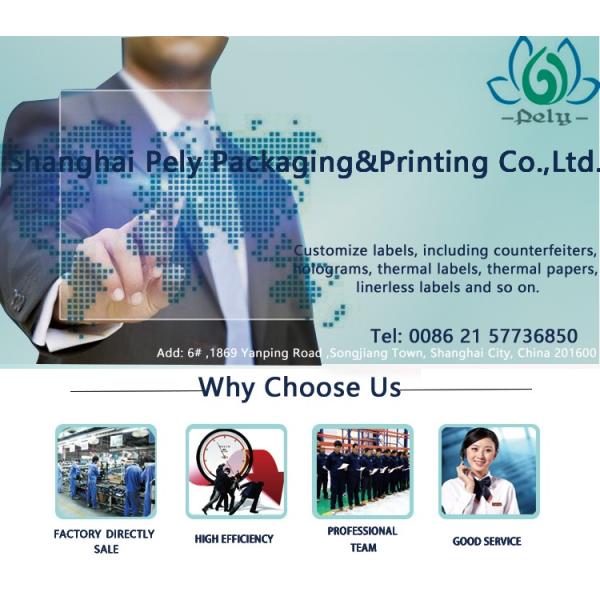 Adhesive BOPP Offer Printing Security Packaging Tape