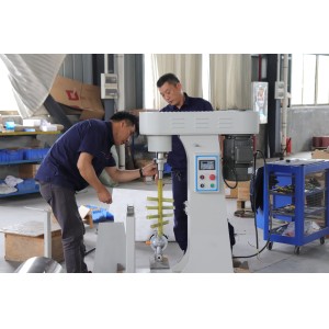Changsha Tianchuang Powder Technology Co., Ltd